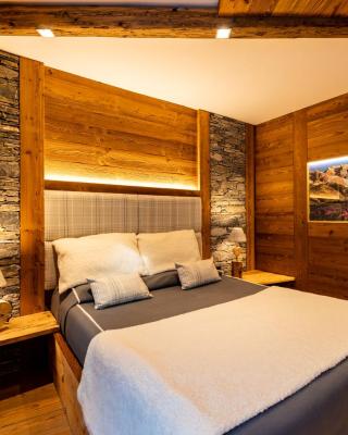 Hotel Valle Pesio Ristorante