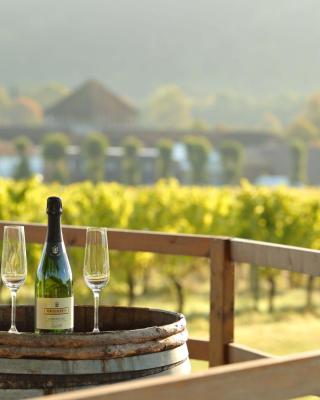 Denbies Vineyard Hotel