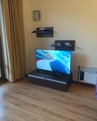 Terra Complex SPA apartment 1 bedroom suite