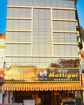 SSK MALLIGAI RESIDENCY