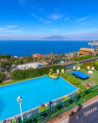 Estate4home - Villa Luisa Play&Pool