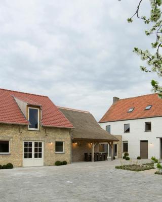 Holiday Home De Maalderij