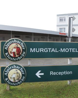 Murgtal Motel