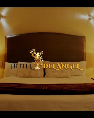 Hotel del Angel
