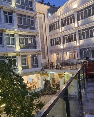 Durbar Hotel & Residence