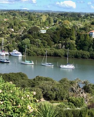 Sunset Point Kerikeri