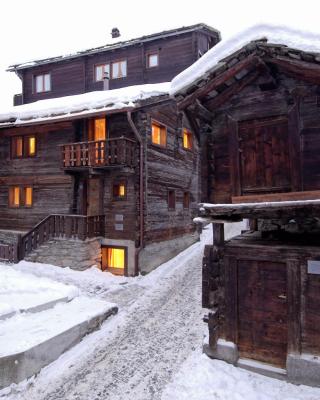 Ferienapartement Hinterdorf