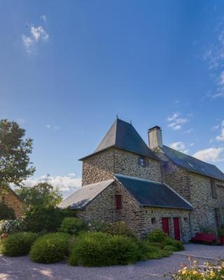 Manoir le Courtillon