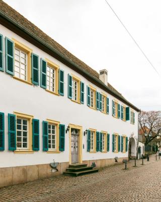 Amtshaus Freinsheim