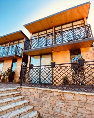 Chalet Kvariati