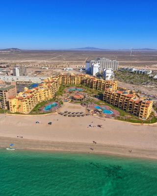 Princesa de Penasco Condo C101 Sandy Beach Puerto Penasco