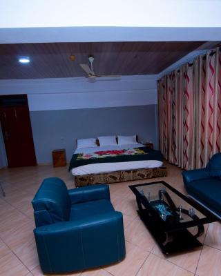 Pemicsa Hotel Accra