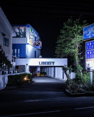 Hotel Liberty Matsuyama (Adult Only)