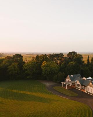 Hiwinui Country Estate