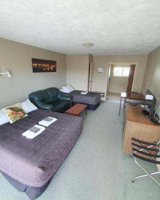 Ascot Motor Lodge