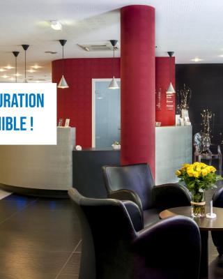 Brit Hotel Belfort Centre-Le Boreal
