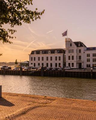 Hotel Maassluis