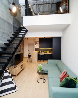 LOFT Apartment