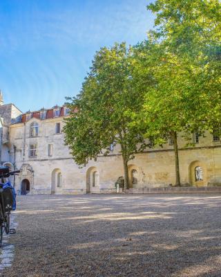 Les Chambres de l'Abbaye