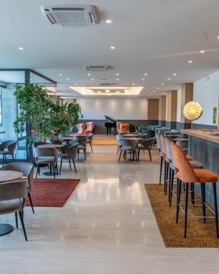 Cristallo Wellness Hotel