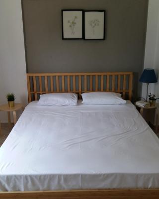 Simplicity at Iris Accommodation
