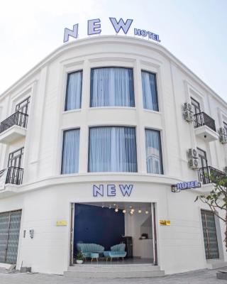 New Hotel