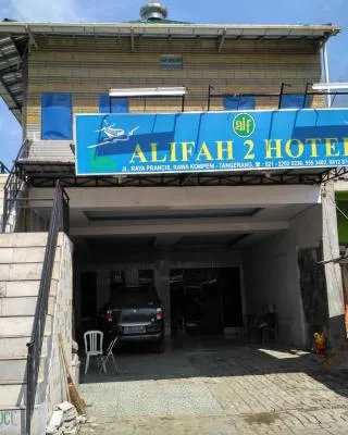 Hotel Alifah 2