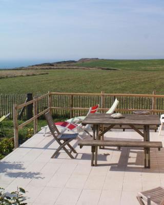 Holiday Home in Audresselles by Seacoast