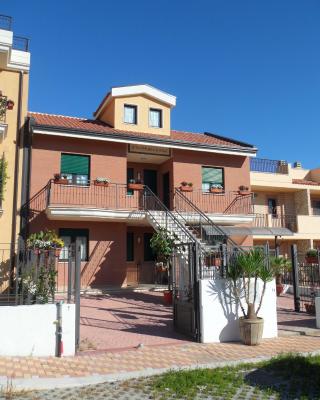 Porta Del Sole