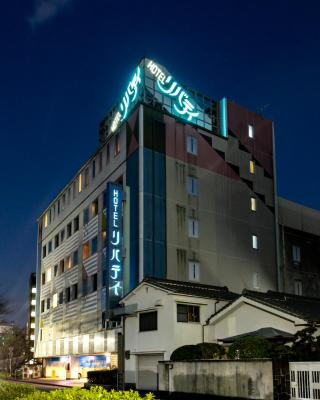 Hotel Liberty Kochi (Adult Only)