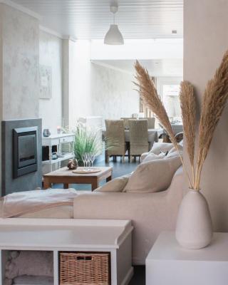 Maison Mariette