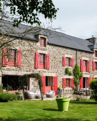 Au Jardin D'Eloïse