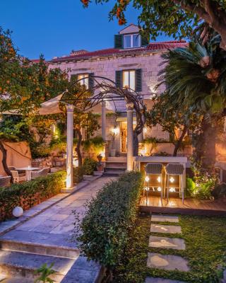 Heritage Villa Nobile