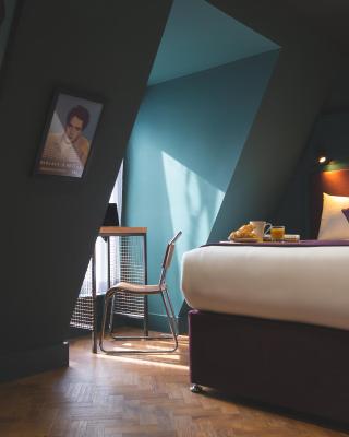 Duke Street Boutique Hotel