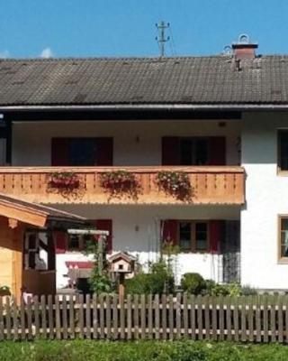 Aschauer Ferienwohung (DE Schönau am Königssee) - Aschauer Michaela und Stefan - 36518