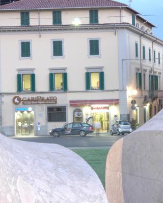 Hotel San Marco