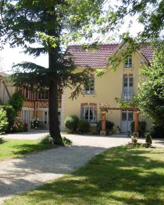 Domaine la jam