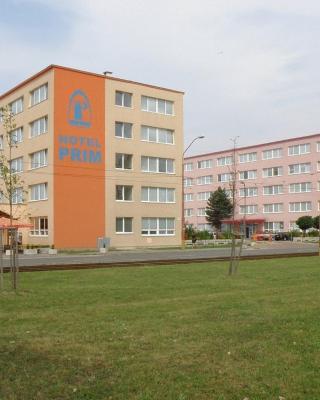 Hotel Prim