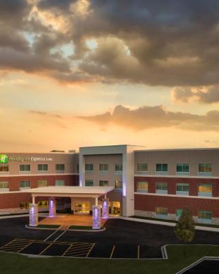 Holiday Inn Express & Suites - Lockport, an IHG Hotel