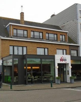 Huis Marie-Thérèse
