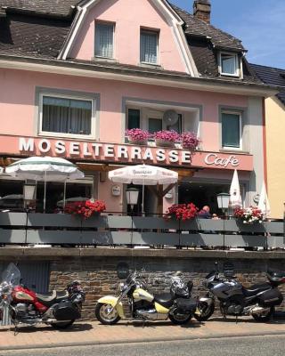 Cafe Moselterrasse