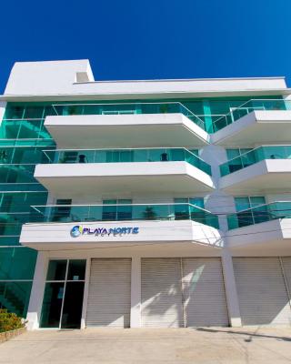 Playa Norte Hotel