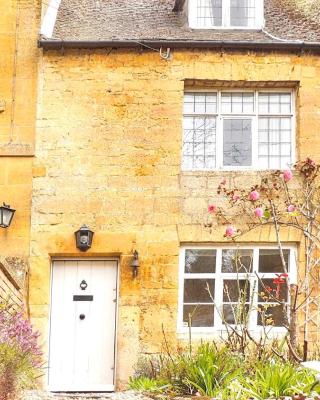 Magnolia Cottage
