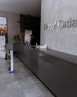 Hotel Cidade Araxá