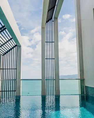 Joy Trip Hotel & Spa Nha Trang