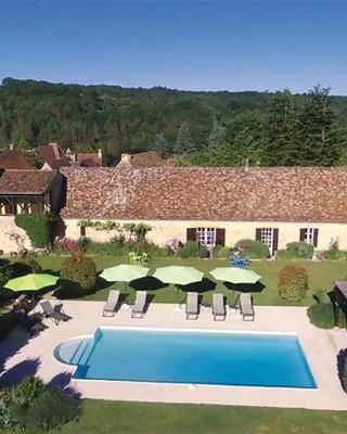 La Ferme de l'Embellie Gîtes et Chambres d'Hôtes