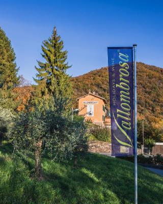 Wine & Art Relais Vallombrosa