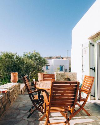 Agkeria great feeling house