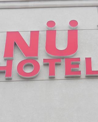 NU Hotel Toronto Airport