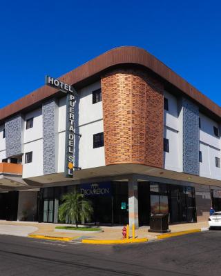 Hotel Puerta del Sol